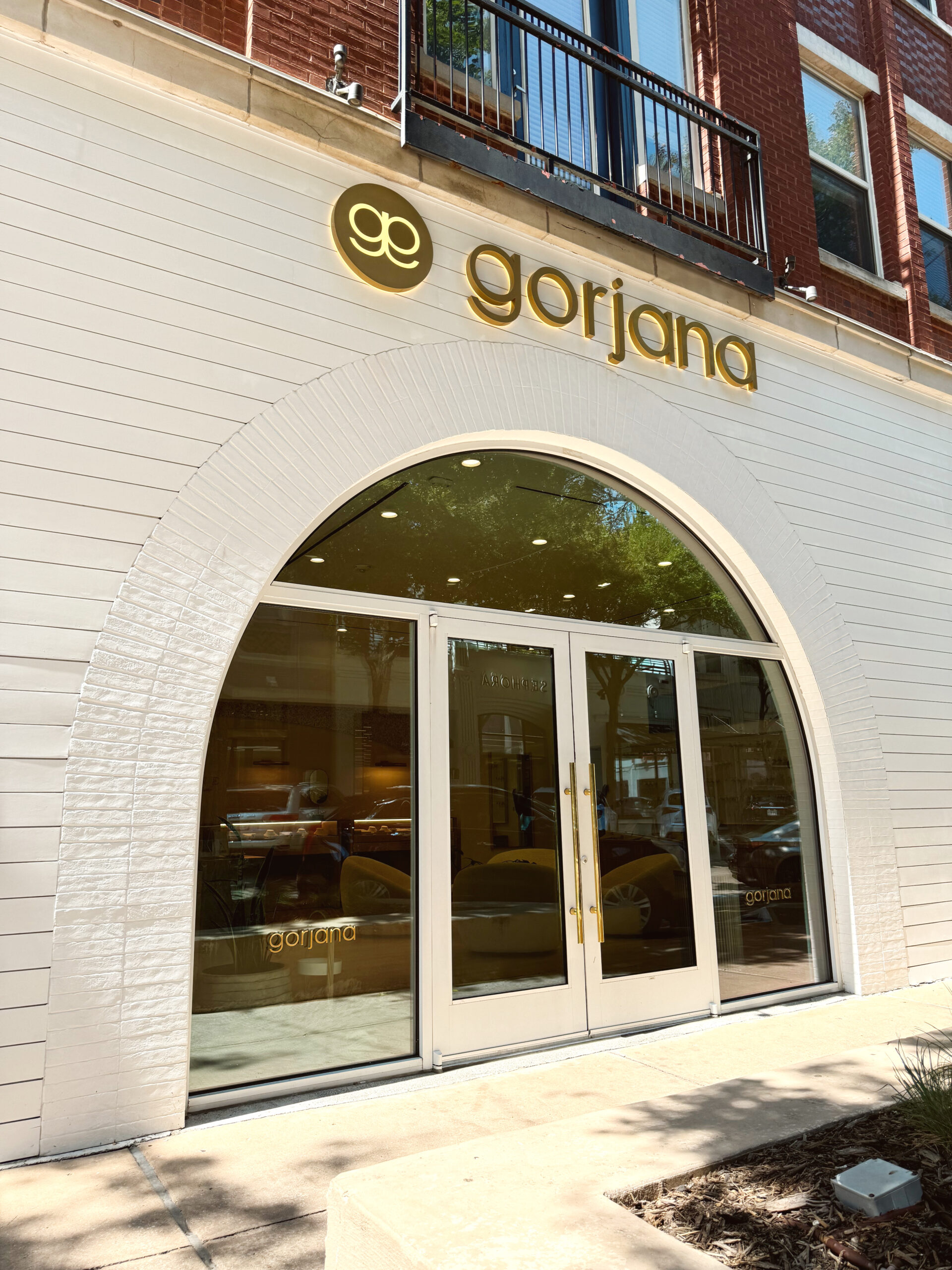 Gorjana 5